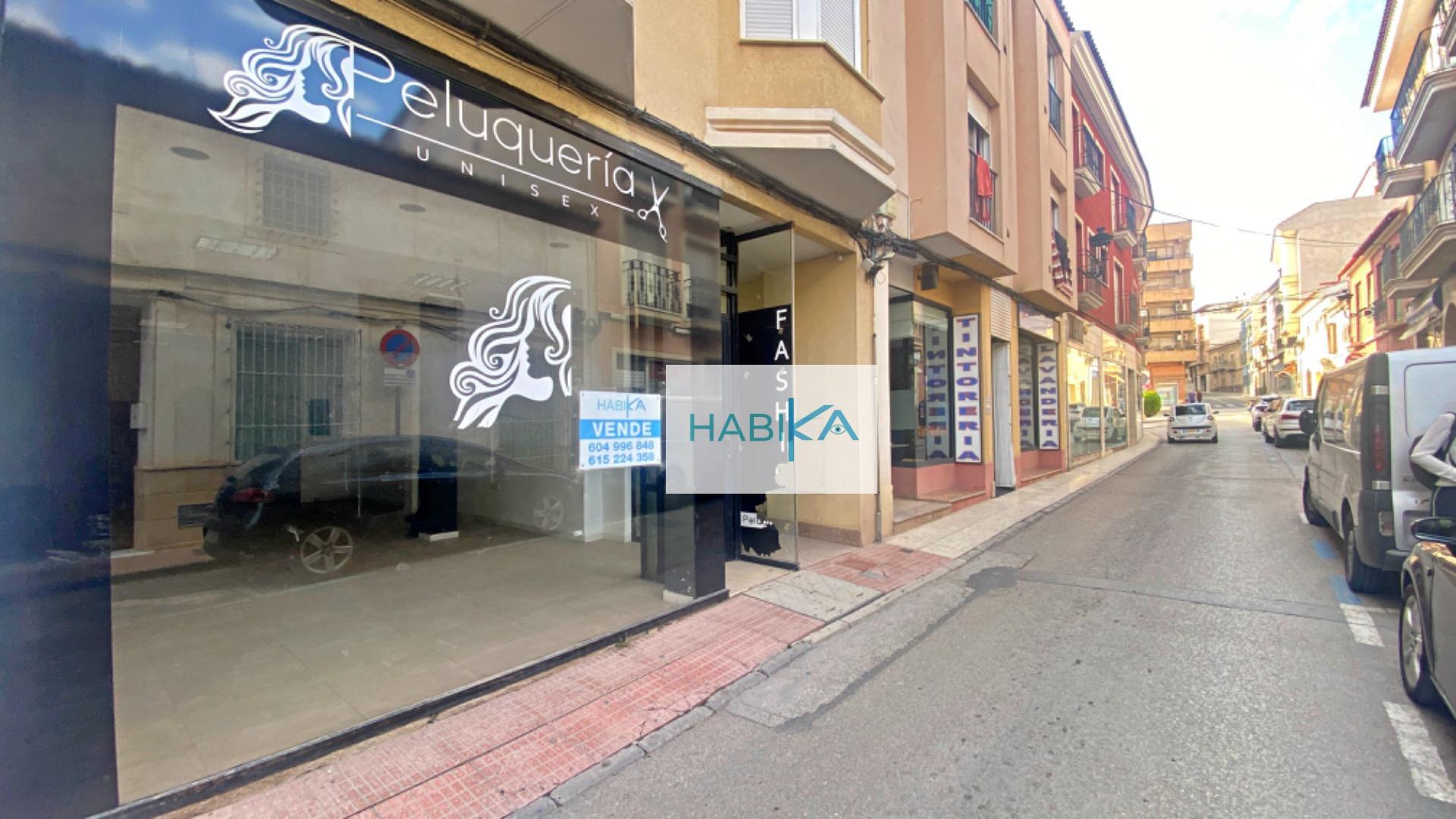 Local comercial