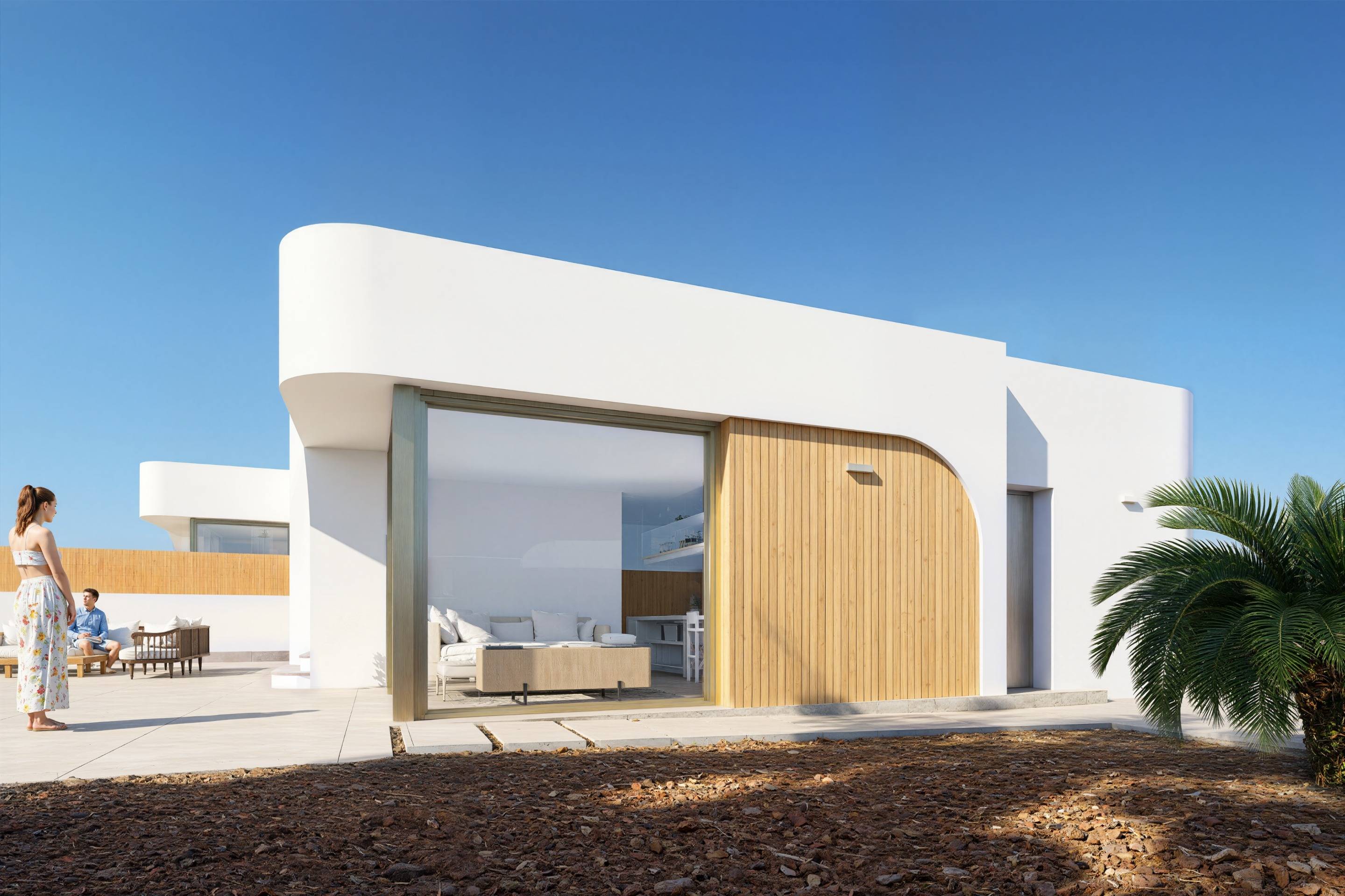 Chalet