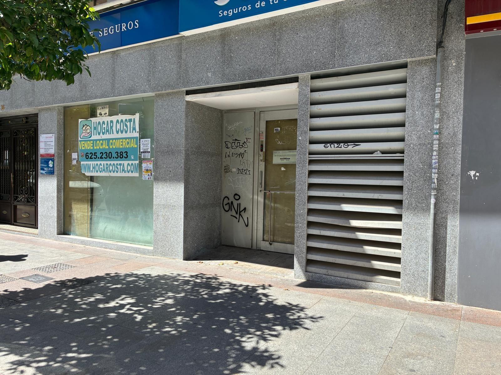 Local comercial
