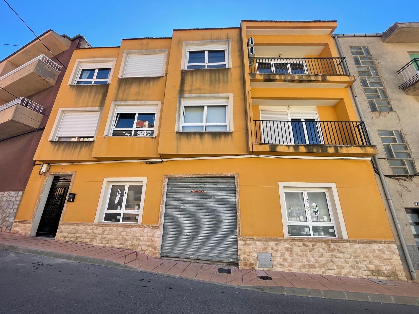 L'Alcoià