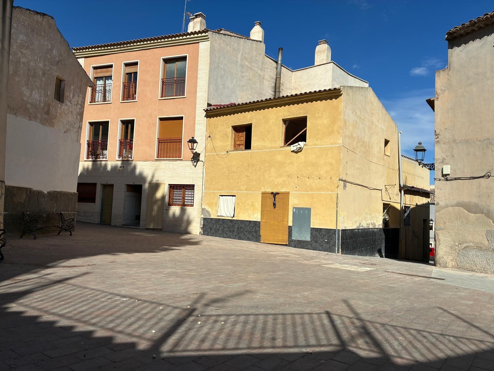 Vinalopó Mitjà