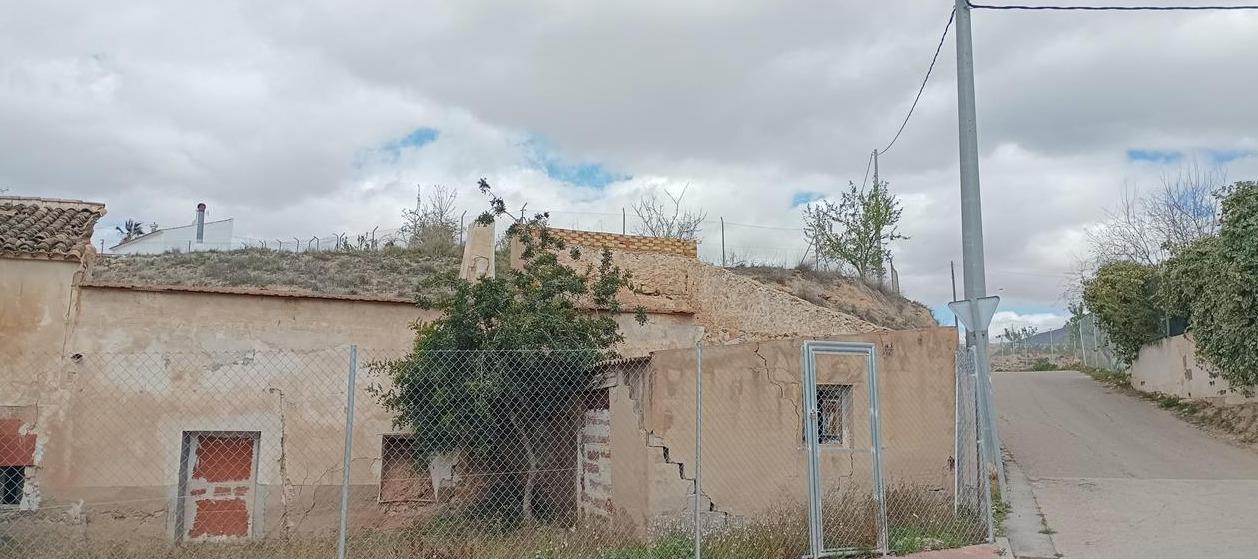 Casa de Pueblo