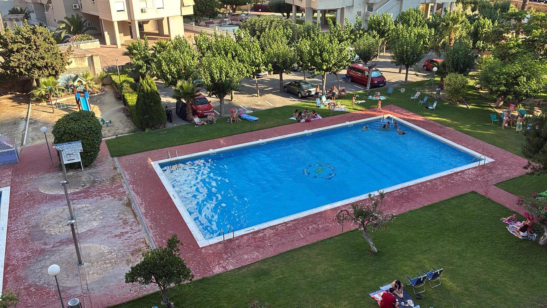 Marina Baixa