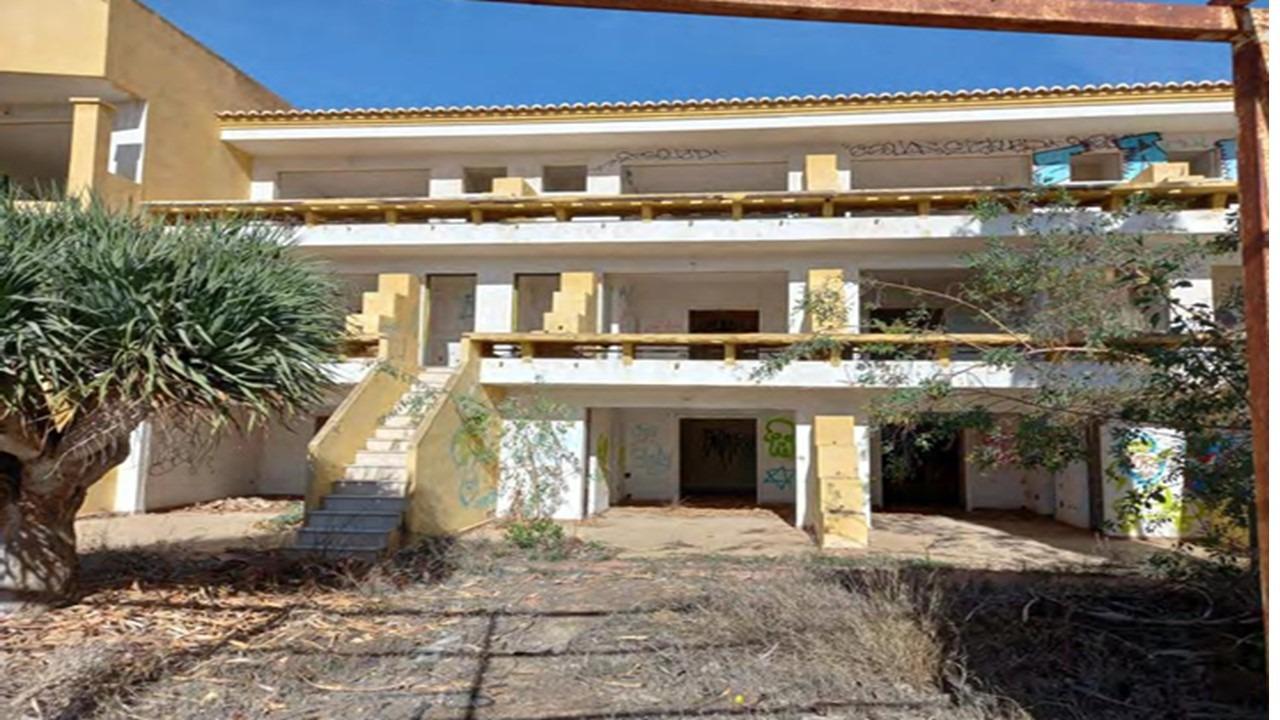 Edificio