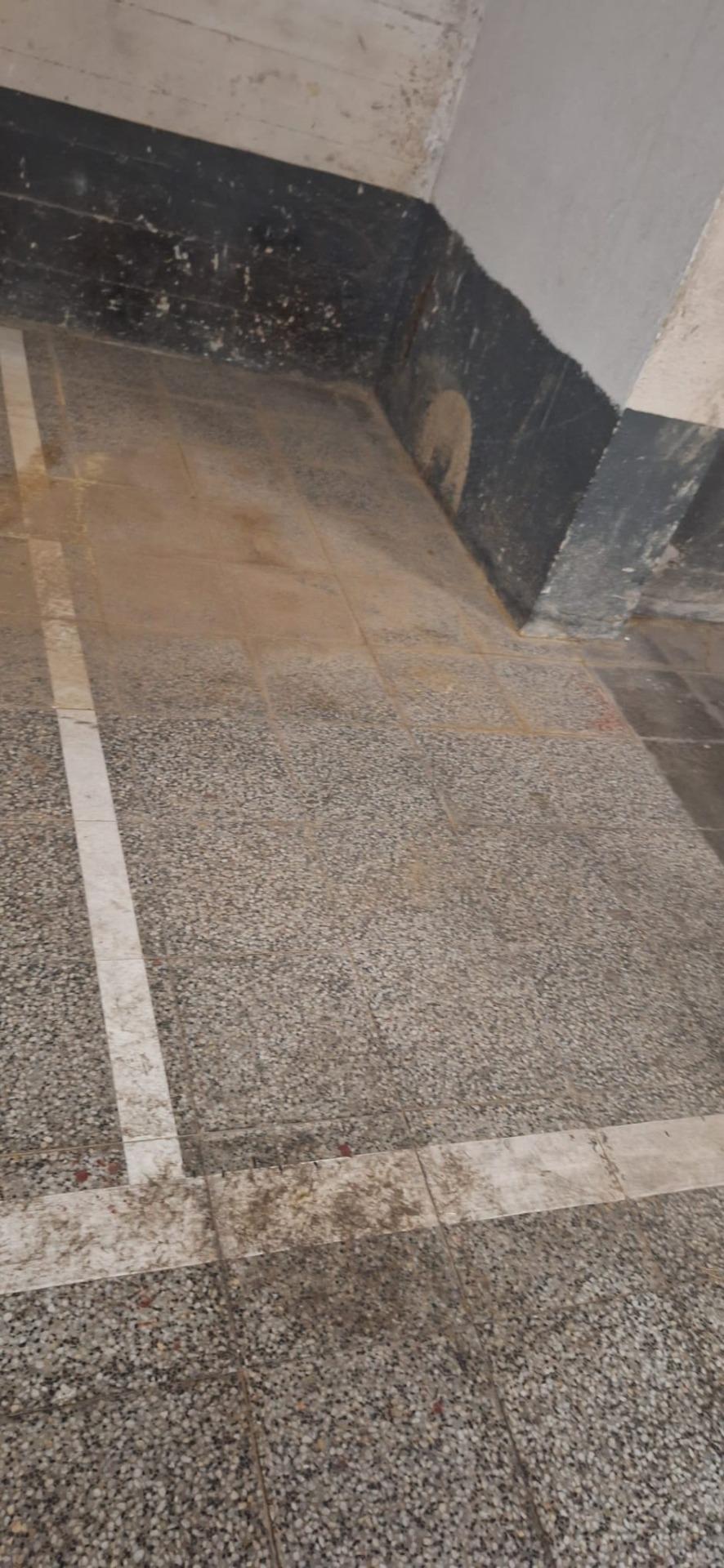 Parking de moto