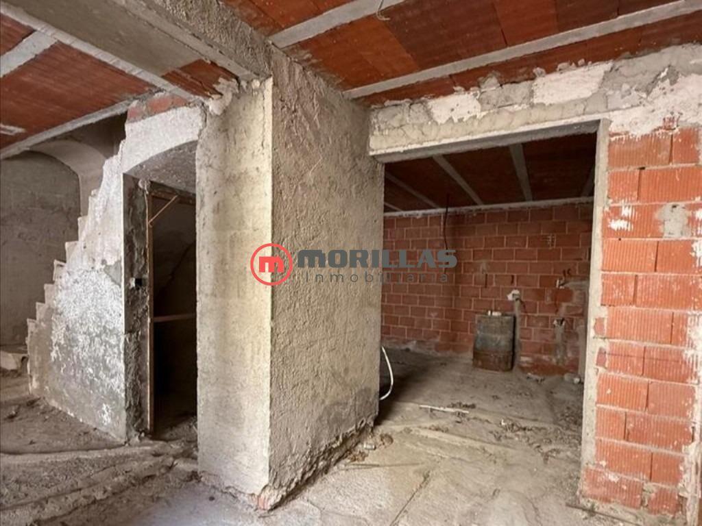 Casa de Pueblo