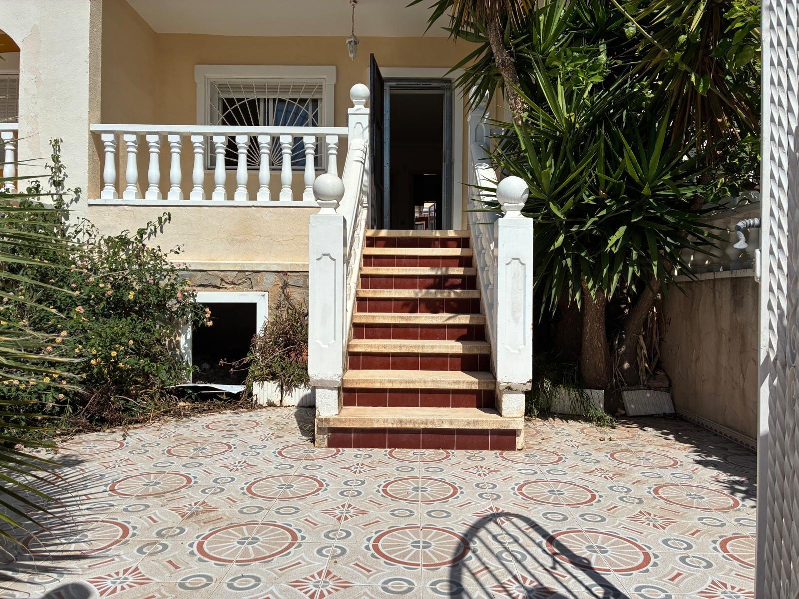 Bungalow