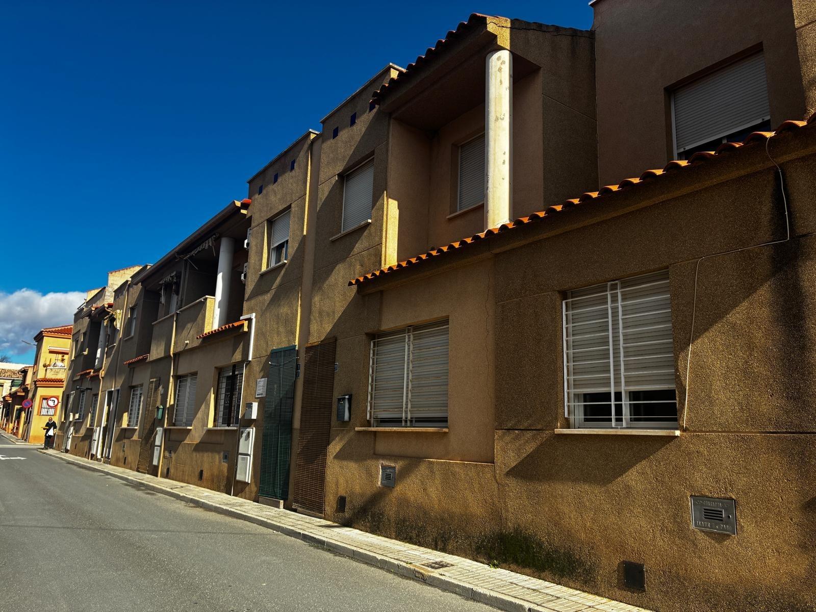 Casa de Pueblo