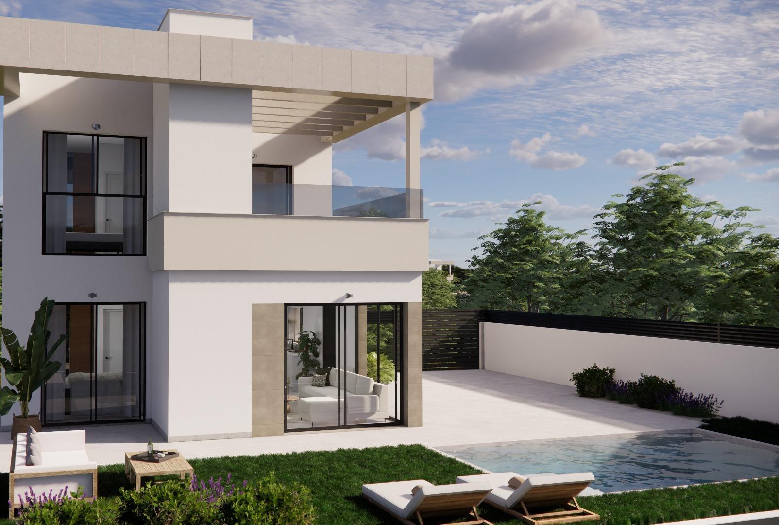Chalet