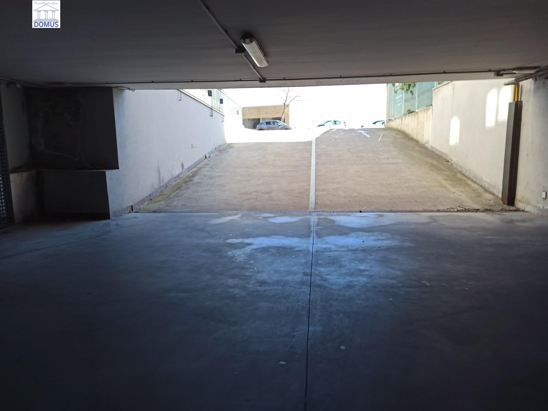 Parking de moto