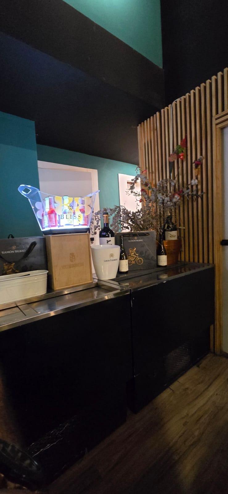 Local comercial